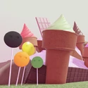 Candy Valley